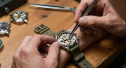 15 Best Khaki Field Automatic Watches in 2026