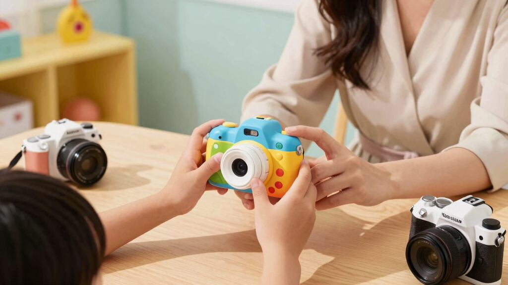 15 Best Kids Cameras in 2026