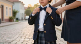 15 Best Kids' Formal Outfits in 2026
