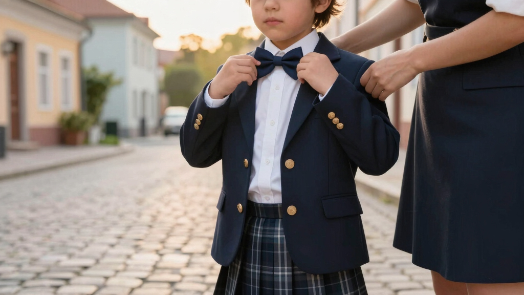 15 Best Kids' Formal Outfits in 2026
