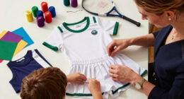15 Best Kids' Wimbledon Outfits in 2026