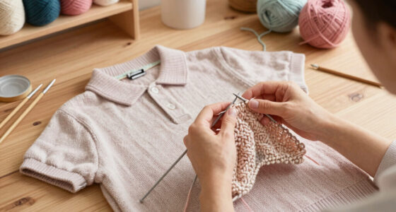 15 Best Knit Polos in 2026