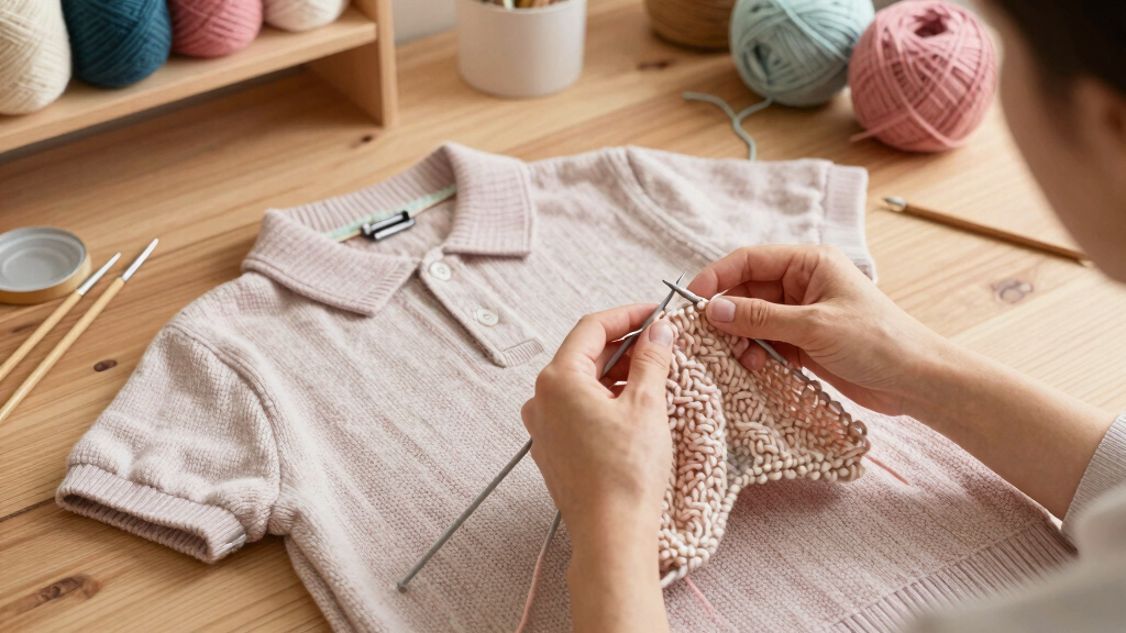 15 Best Knit Polos in 2026