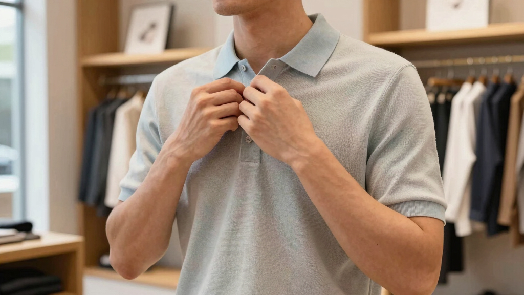15 Best Knit Polos in 2026