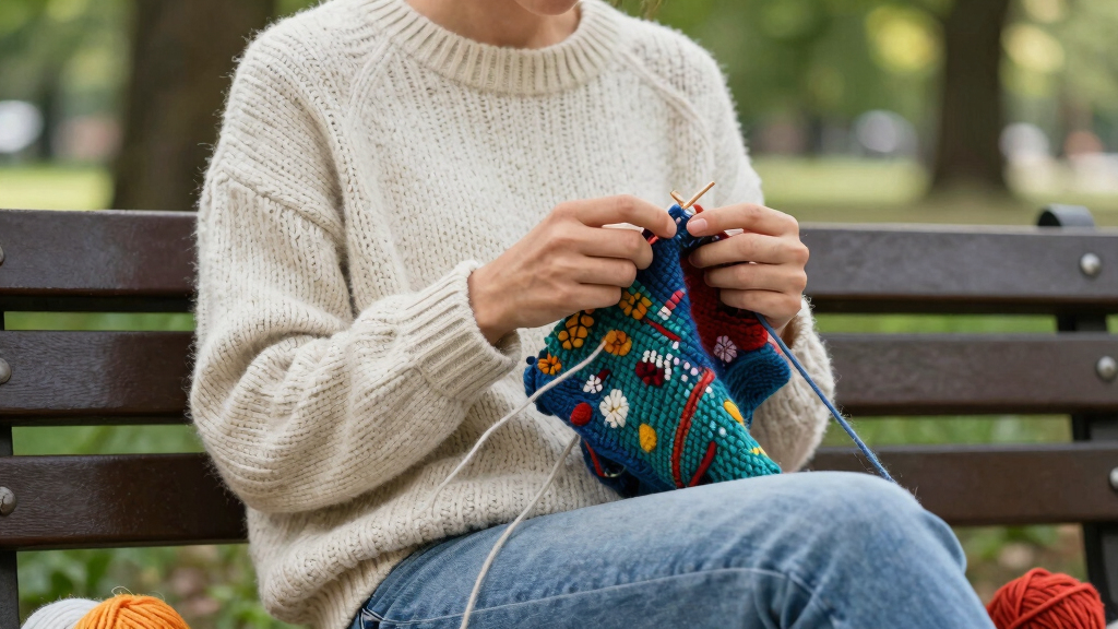 15 Best Knit Sweaters in 2026