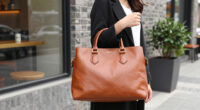 15 Best Leather Handbags in 2026