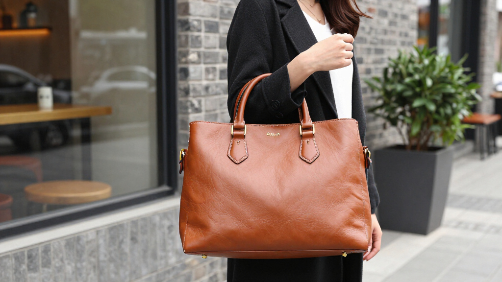 15 Best Leather Handbags in 2026