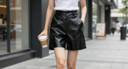 15 Best Leather Shorts in 2026