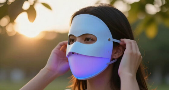 15 Best LED Face Masks in 2026