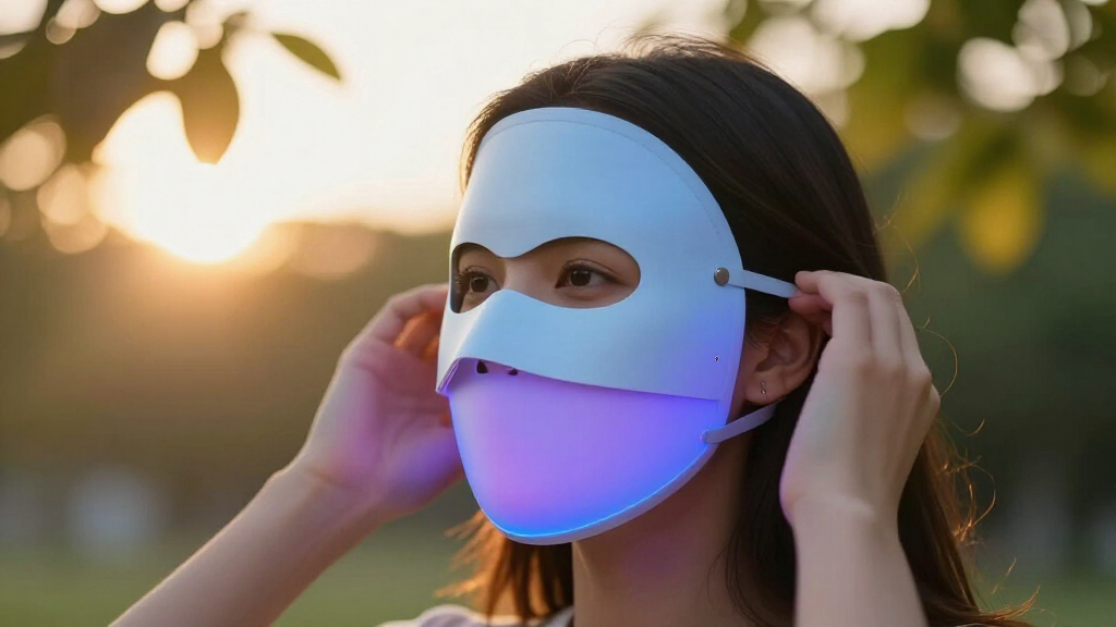 15 Best LED Face Masks in 2026