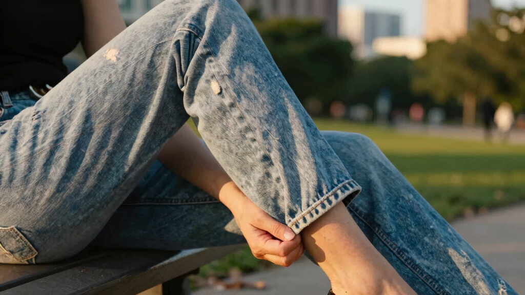 15 Best Lightweight Denim Jeans in 2026