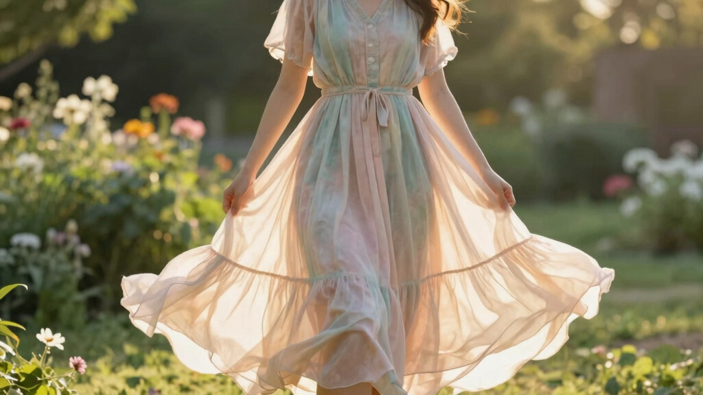 15 Best Lightweight Summer Dresses in 2026