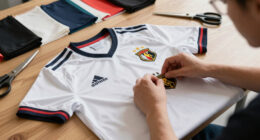 15 Best Limited Edition Soccer Jerseys in 2026