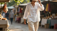 15 Best Linen Clothes for Hot Weather in 2026