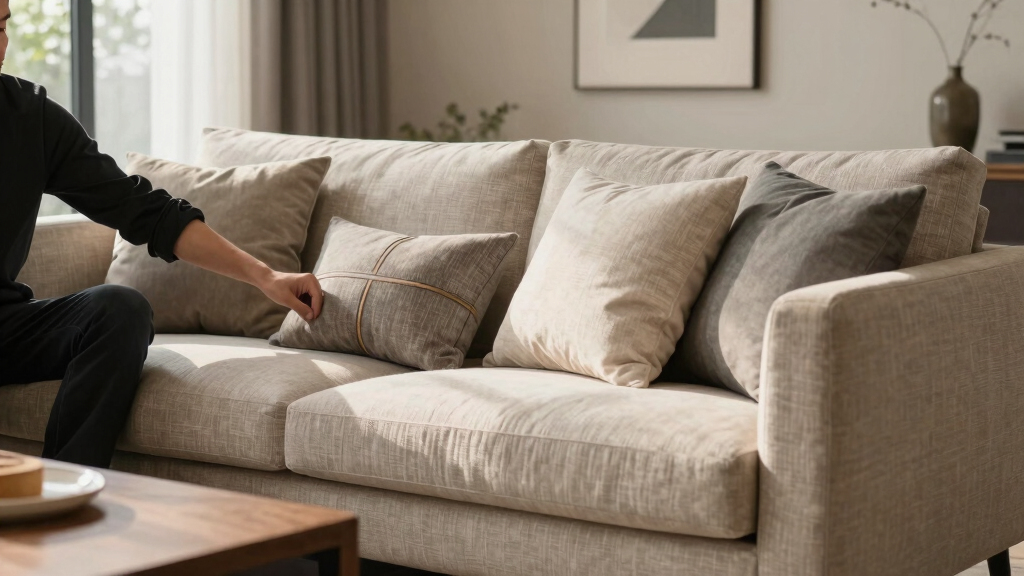 15 Best Living Room Furniture in 2026