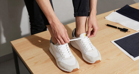 15 Best Low-Profile Sneakers in 2026