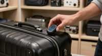 15 Best Luggage Trackers in 2026