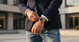 15 Best Luxury Chronograph Watches in 2026