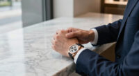 15 Best Luxury Chronograph Watches in 2026