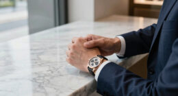 15 Best Luxury Chronograph Watches in 2026