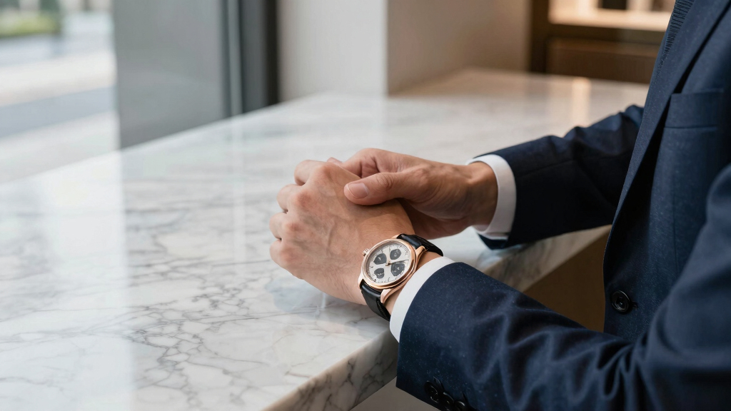 15 Best Luxury Chronograph Watches in 2026