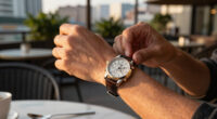 15 Best Luxury Chronograph Watches in 2026