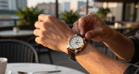 15 Best Luxury Chronograph Watches in 2026