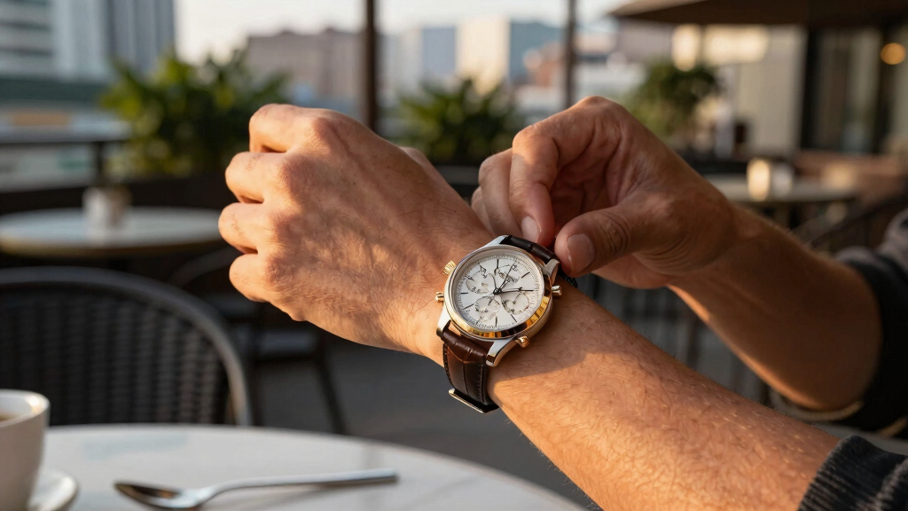 15 Best Luxury Chronograph Watches in 2026