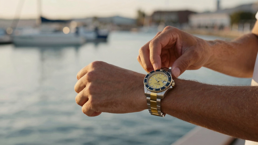 15 Best Luxury Dive Watches in 2026