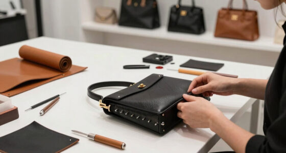 15 Best Luxury Fashion Bags in 2026