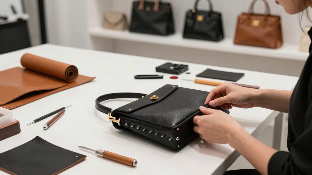 15 Best Luxury Fashion Bags in 2026
