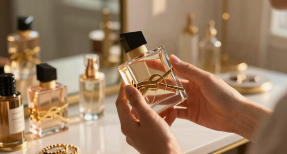 15 Best Luxury Perfumes in 2026