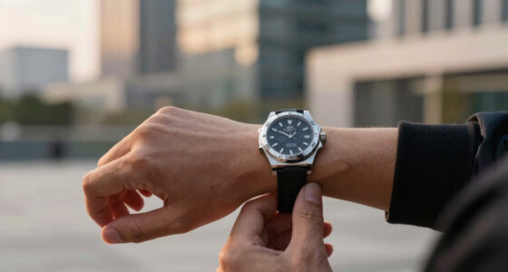 15 Best Luxury Sports Watches in 2026