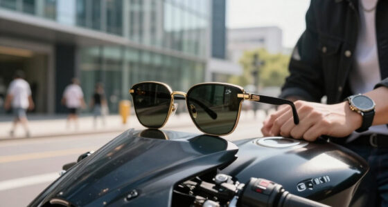 15 Best Luxury Sunglasses in 2026