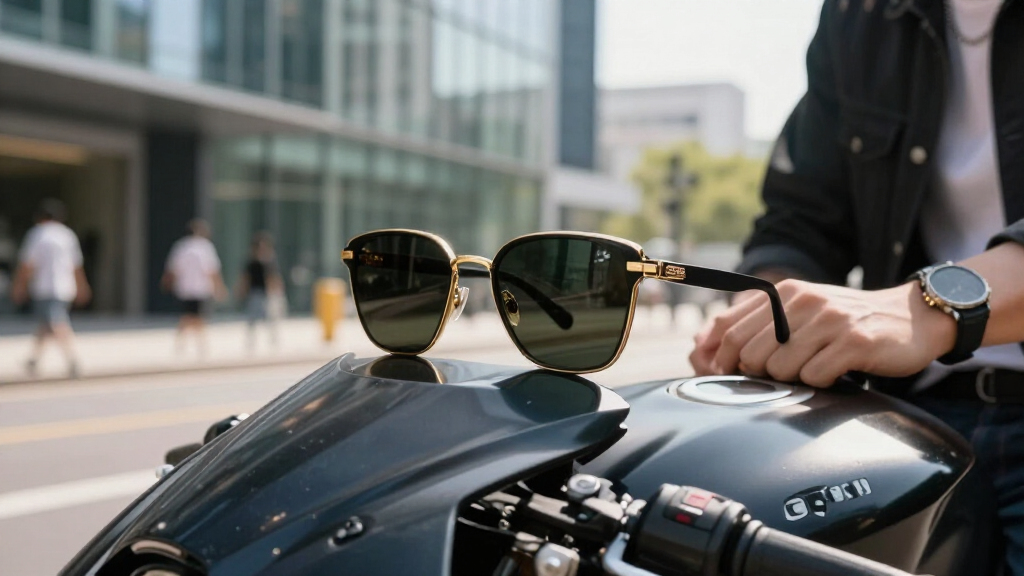 15 Best Luxury Sunglasses in 2026
