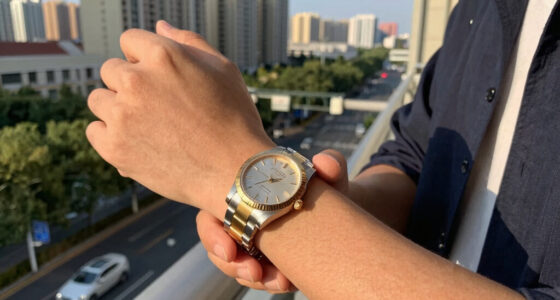 15 Best Luxury Watches in 2026