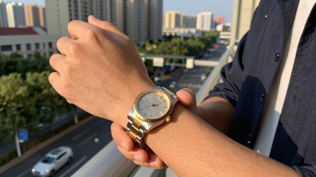 15 Best Luxury Watches in 2026