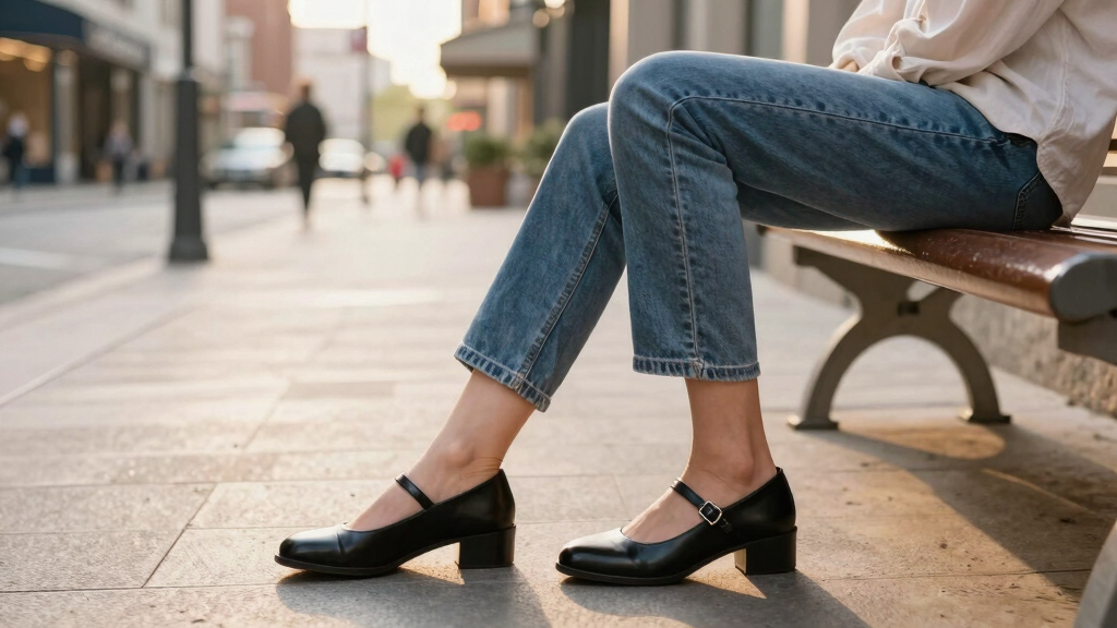 15 Best Mary Jane Shoes in 2026