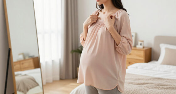 15 Best Maternity Tops in 2026