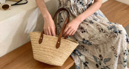 15 Best Maxi Dresses and Basket Bags in 2026