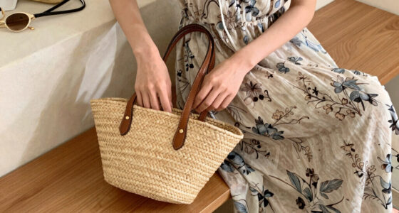 15 Best Maxi Dresses and Basket Bags in 2026