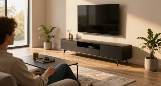 15 Best Media Consoles in 2026
