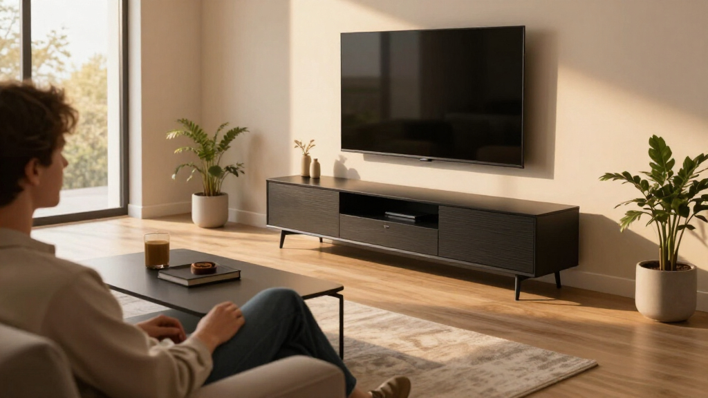 15 Best Media Consoles in 2026