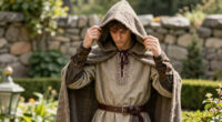 15 Best Medieval-Inspired Clothing in 2026