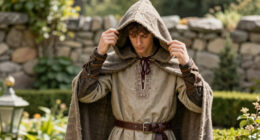 15 Best Medieval-Inspired Clothing in 2026