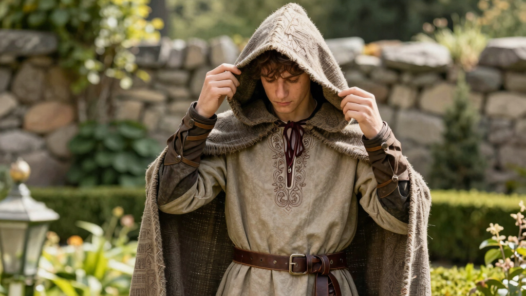15 Best Medieval-Inspired Clothing in 2026
