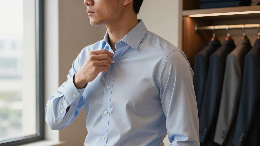 15 Best Men’s Dress Shirts in 2026