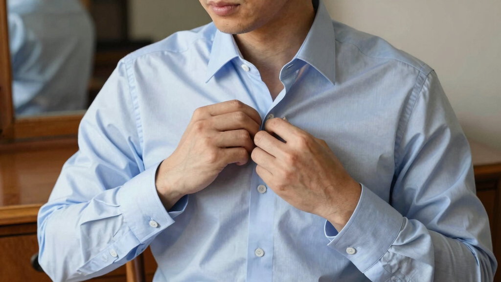15 Best Men’s Dress Shirts in 2026