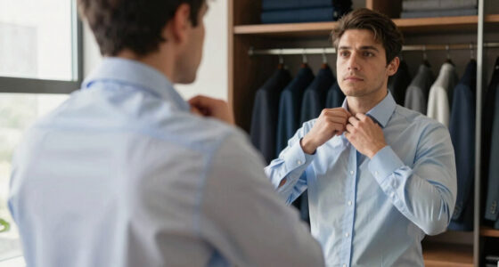 15 Best Men’s Dress Shirts in 2026