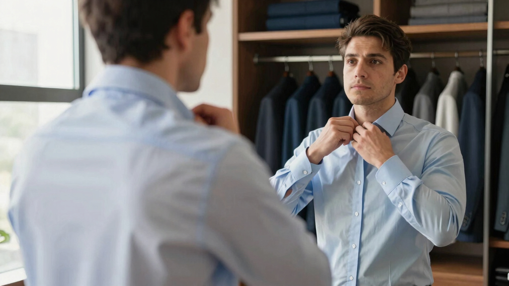15 Best Men’s Dress Shirts in 2026